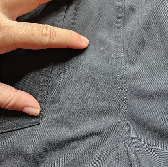 Lululemon ABC Men's Pants 33 Classic Fit 5 Pocket - Picture 5 of 10
